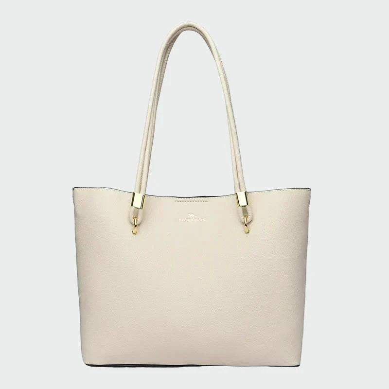 Petra | Elegantna crna ženska torbica