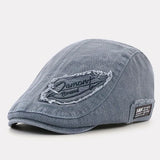 Bloom™ | Denim Kapa