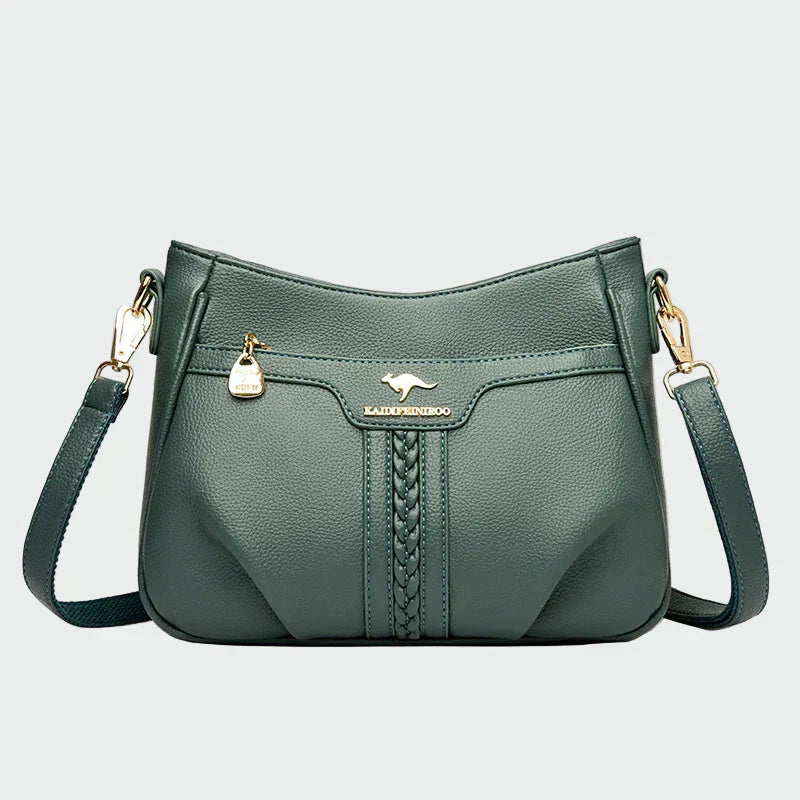 Petra | Elegantna crna torbica za žene