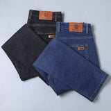 MARCO | Muške Slim Fit Farmerke
