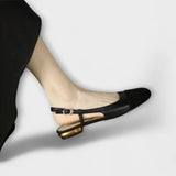 Merelyn | Udobne sandale s ergonomskim ulošcima