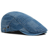 Bloom™ | Denim Muška Kapa