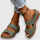 Heidi | Comfortable and Stylish Sandal