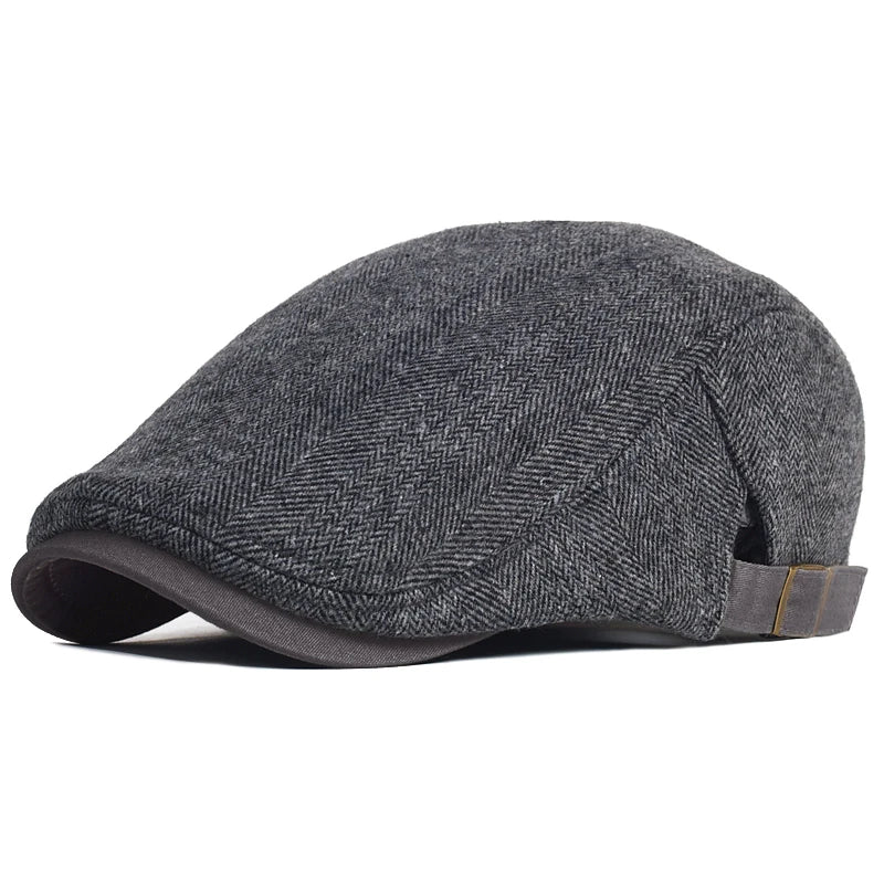 Bloom™ | Premium Muška Beretka
