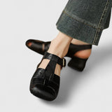 Terézia | Chic and Cozy Sandals