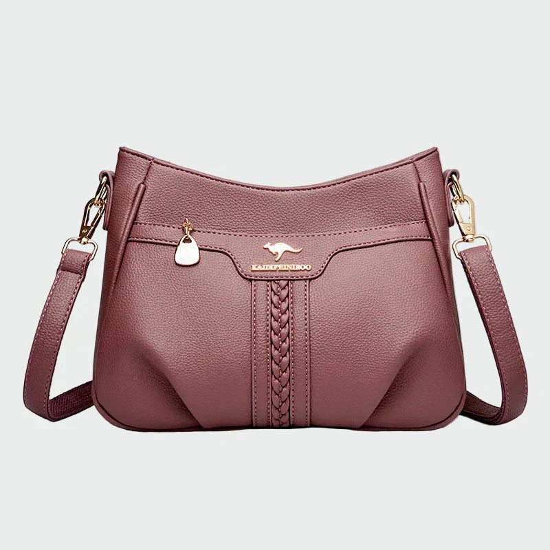 Petra | Elegantna crna torbica za žene