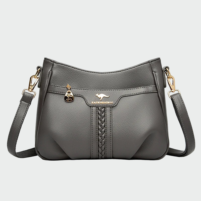 Petra | Elegantna crna torbica za žene
