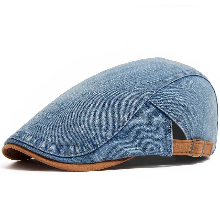 Bloom™ | Muška denim kapa