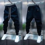 Dumont Lyon | Slim fit hlače