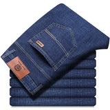 MARCO | Muške Slim Fit Farmerke