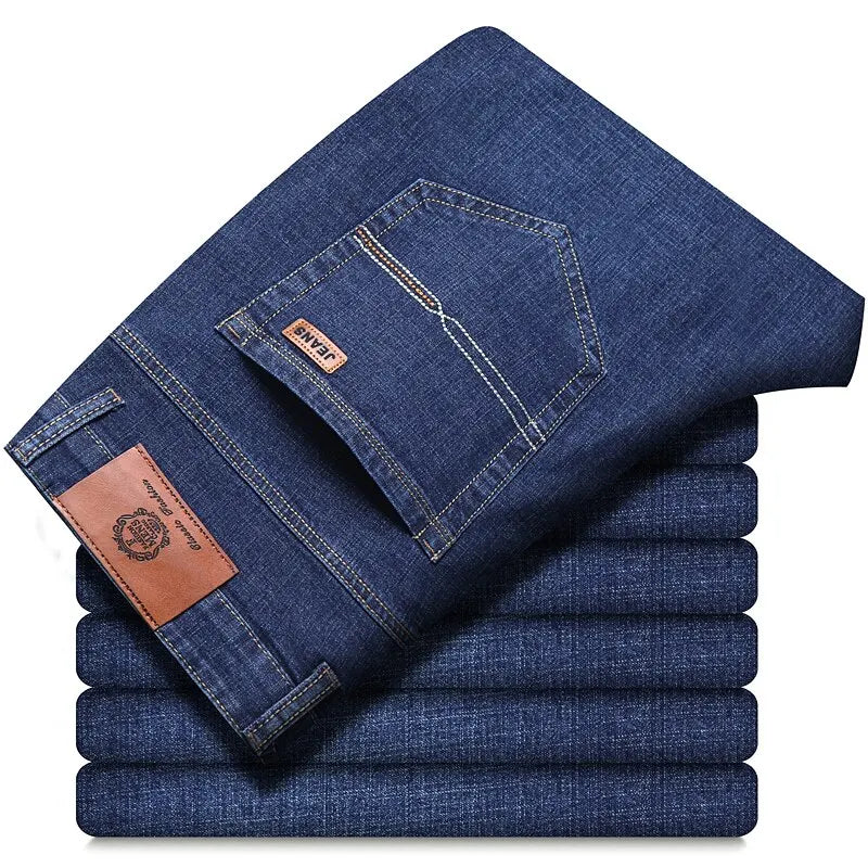 MARCO | Muške Slim Fit Farmerke