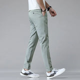RICCARDO | Ljetne i Sportske Slim Fit Hlače
