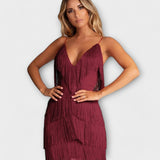 Glória - Peokleit Dress