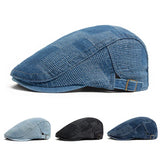 Bloom™ | Denim Muška Kapa