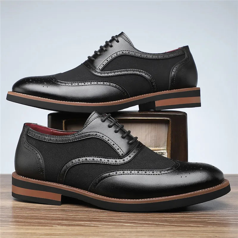 DUMONT LYON | ELEGANTNE NAHKSAAPAD