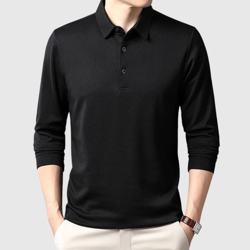 Lászlóffy | Elegantna dugorukava majica