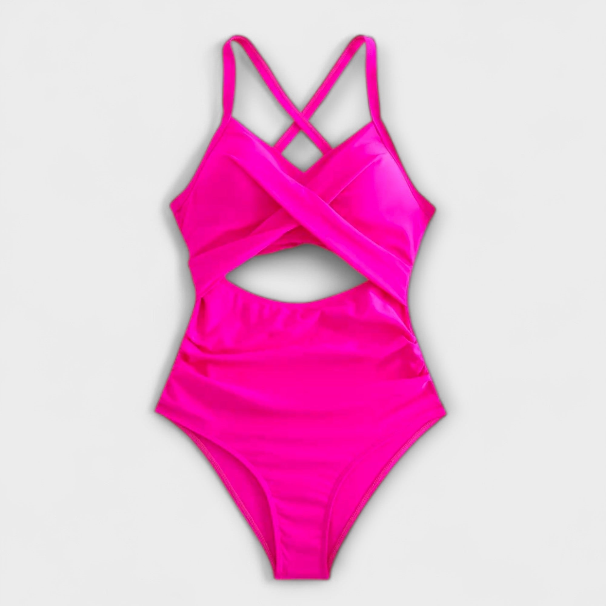 Izabela - Chic Bikini Set