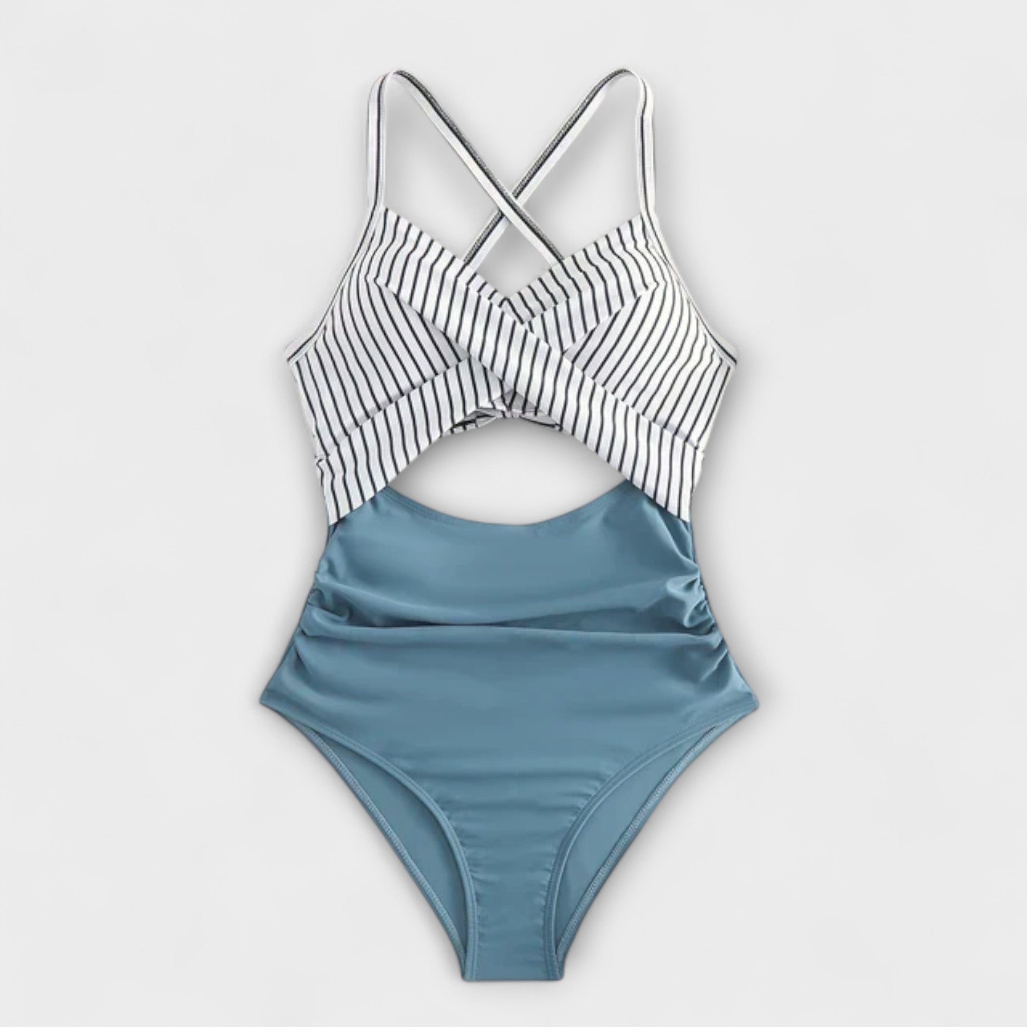 Izabela - Chic Bikini Set