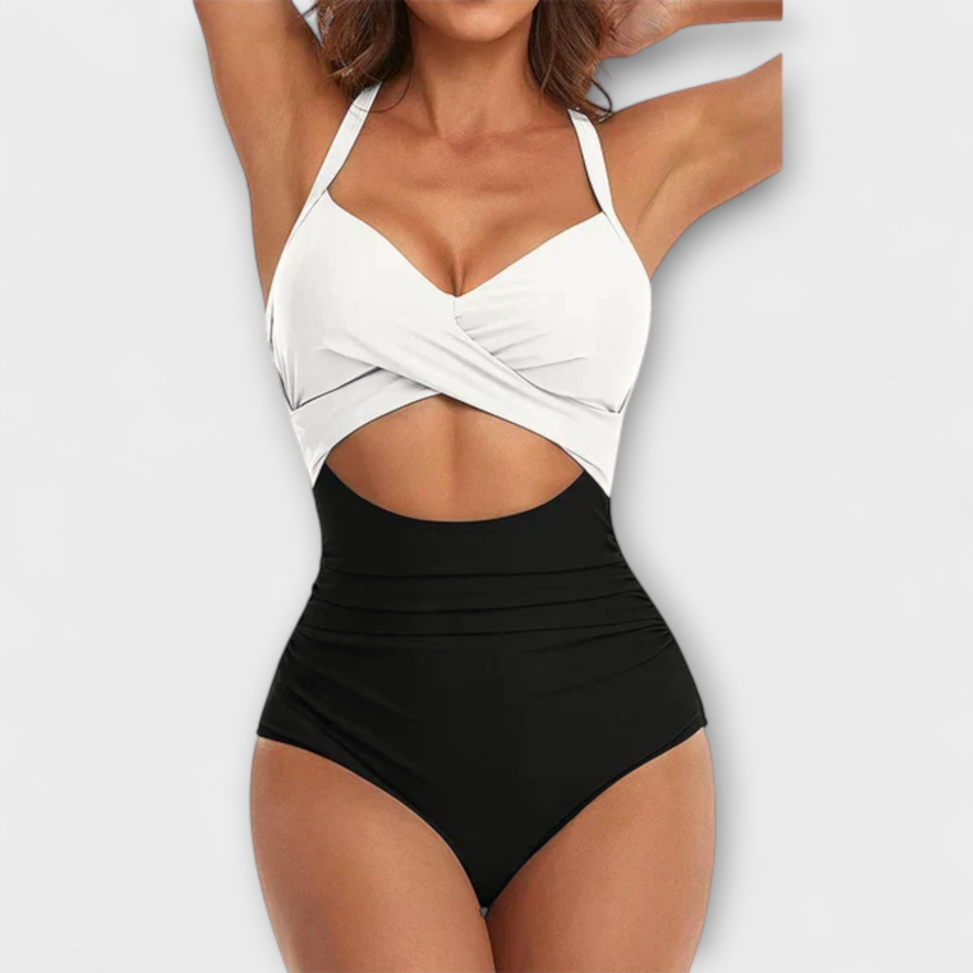 Izabela - Chic Bikini Set