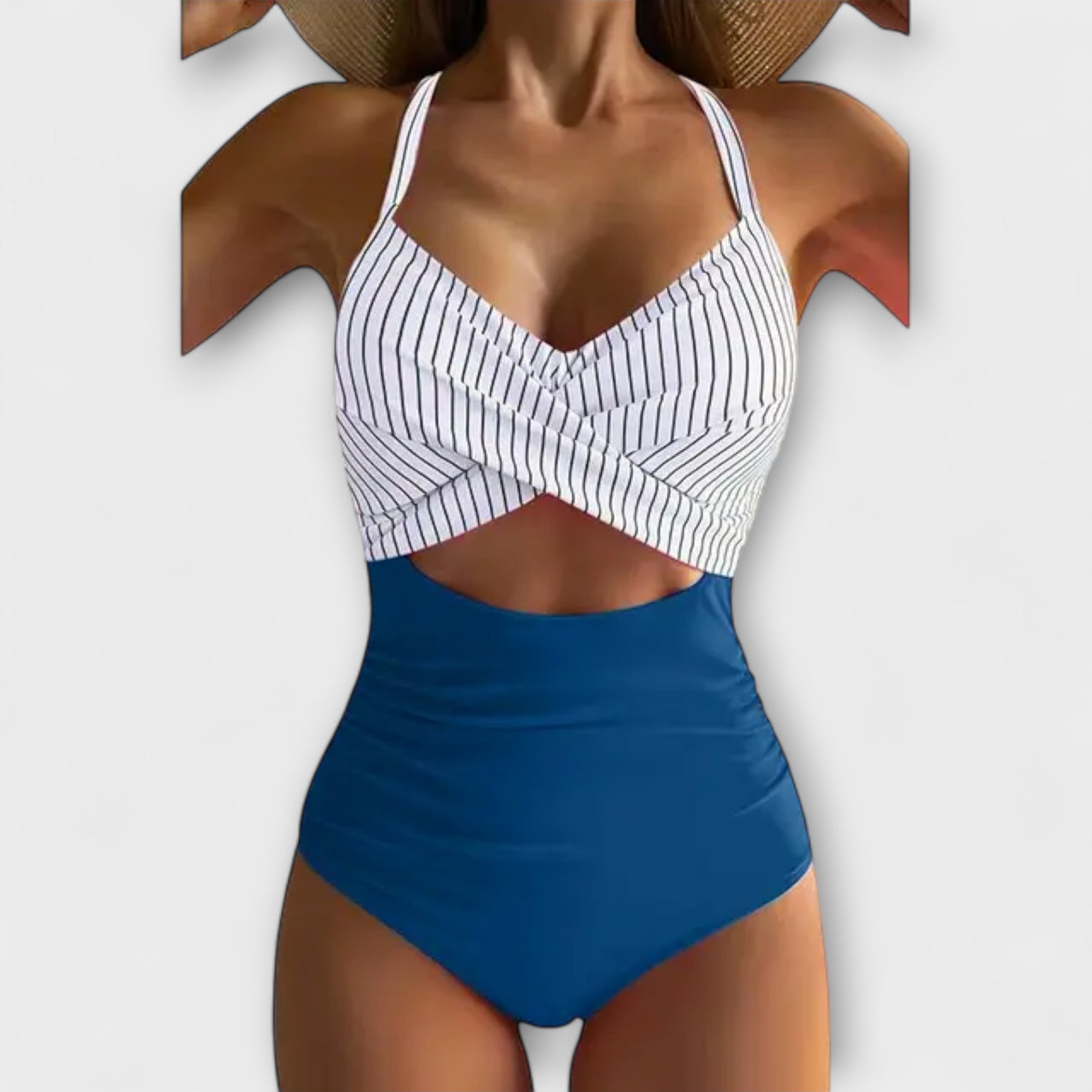 Izabela - Chic Bikini Set