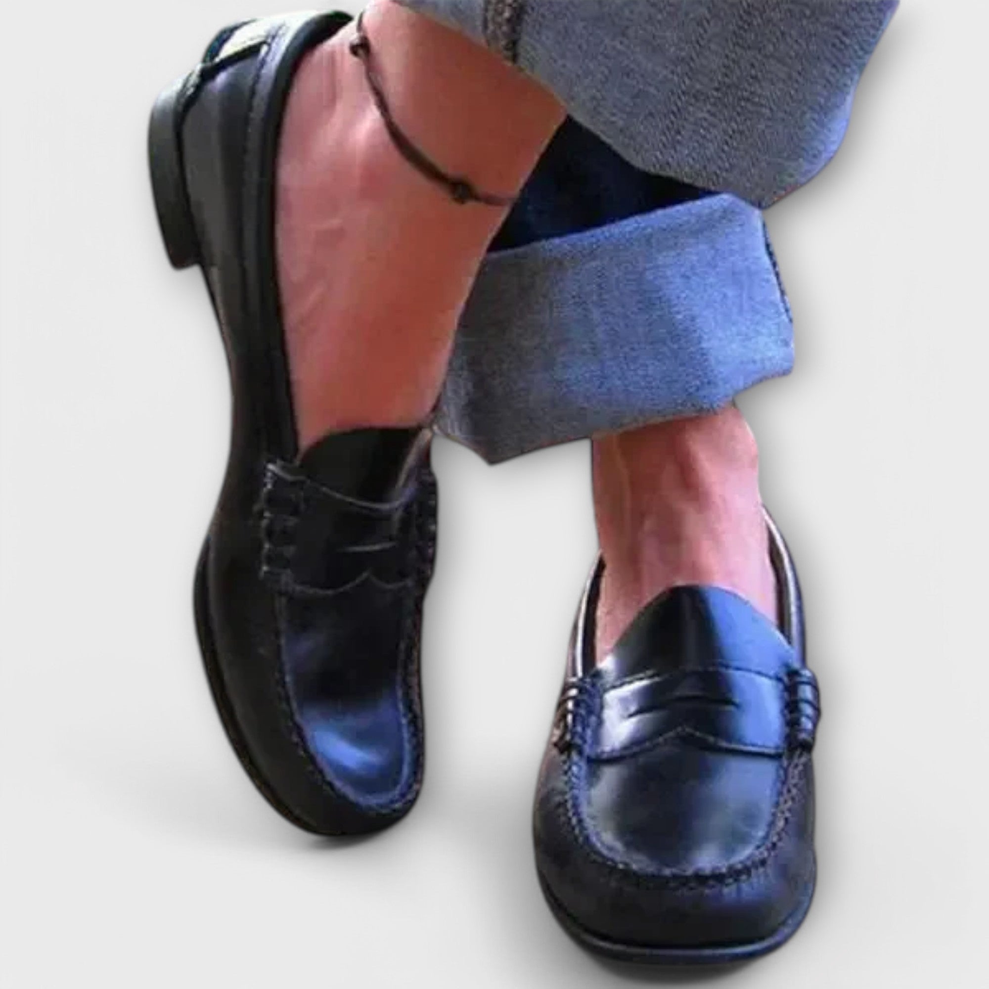 Panna | Elegantni i udobni loaferi za svaku priliku