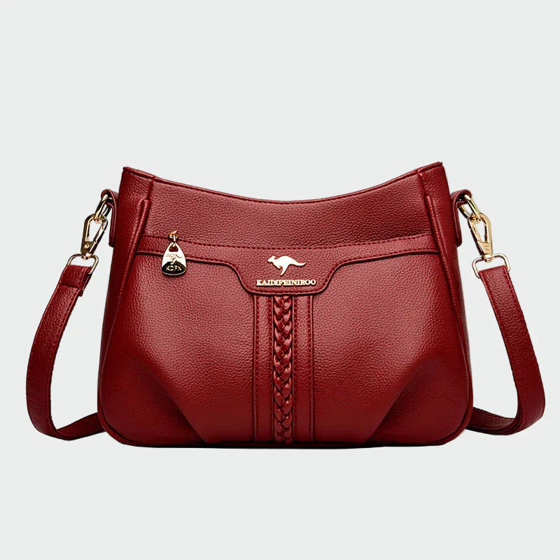 Petra | Elegantna crna torbica za žene