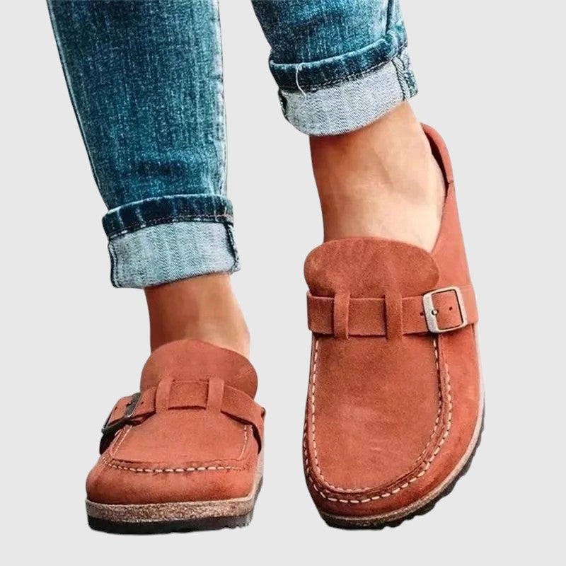 Lauren | Udobne ortopedske slip-on cipele