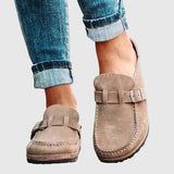 Lauren | Udobne ortopedske slip-on cipele