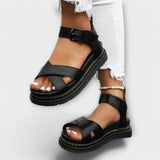 Róza | Ergonomic Orthopedic Sports Sandals