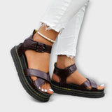Róza | Ergonomic Orthopedic Sports Sandals