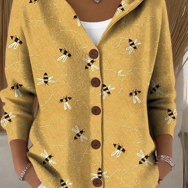Noria | Elegantni Mekani Kardigan