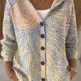 Noria | Elegantni Mekani Kardigan