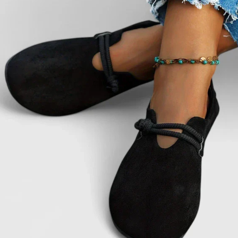 Eliza | Udobne slip-on cipele za svakodnevno nošenje