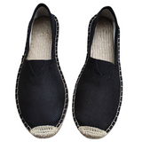 Muške Elegantne Espadrile