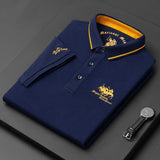 Jean | Luksuzna polo majica