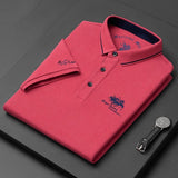 Jean | Luksuzna polo majica