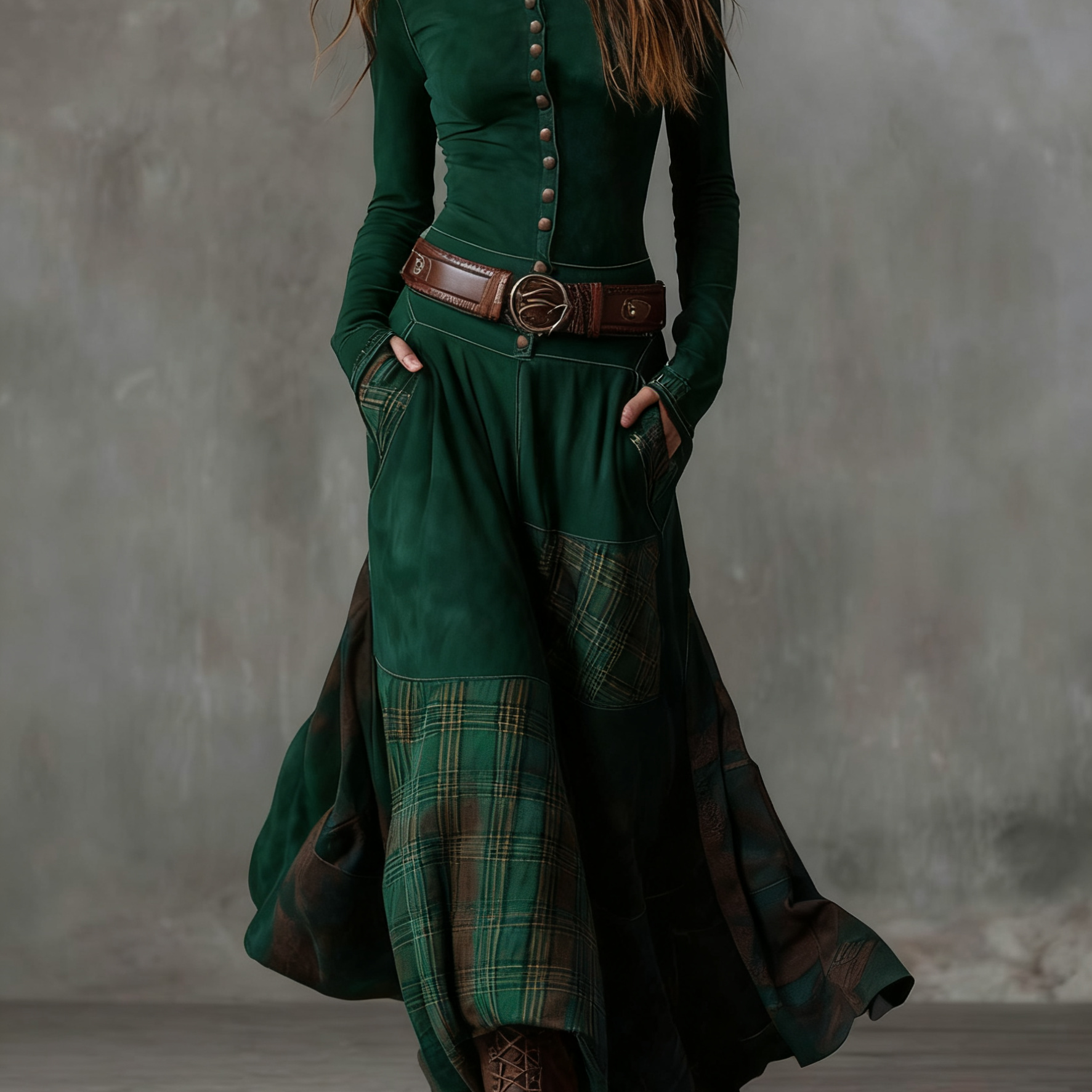 Helena | Haljina