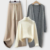 Kornelija - Casual set od 3 dijela