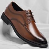 DUMONT LYON | Elegantna Oxford košulja