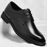 DUMONT LYON | Elegantna Oxford košulja
