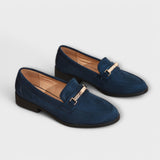 Nóra | Elegantni loaferi za ljetne kombinacije