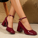 Amelia | Ortopedske Elegantne Pete