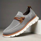 DUMONT LYON | Sportske slip-on tenisice