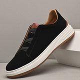 DUMONT LYON | Muške kožne slip-on cipele