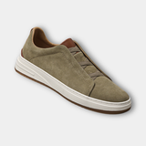 DUMONT LYON | Muške kožne slip-on cipele