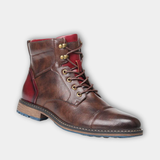 DUMONT LYON | OXFORD BOOTS
