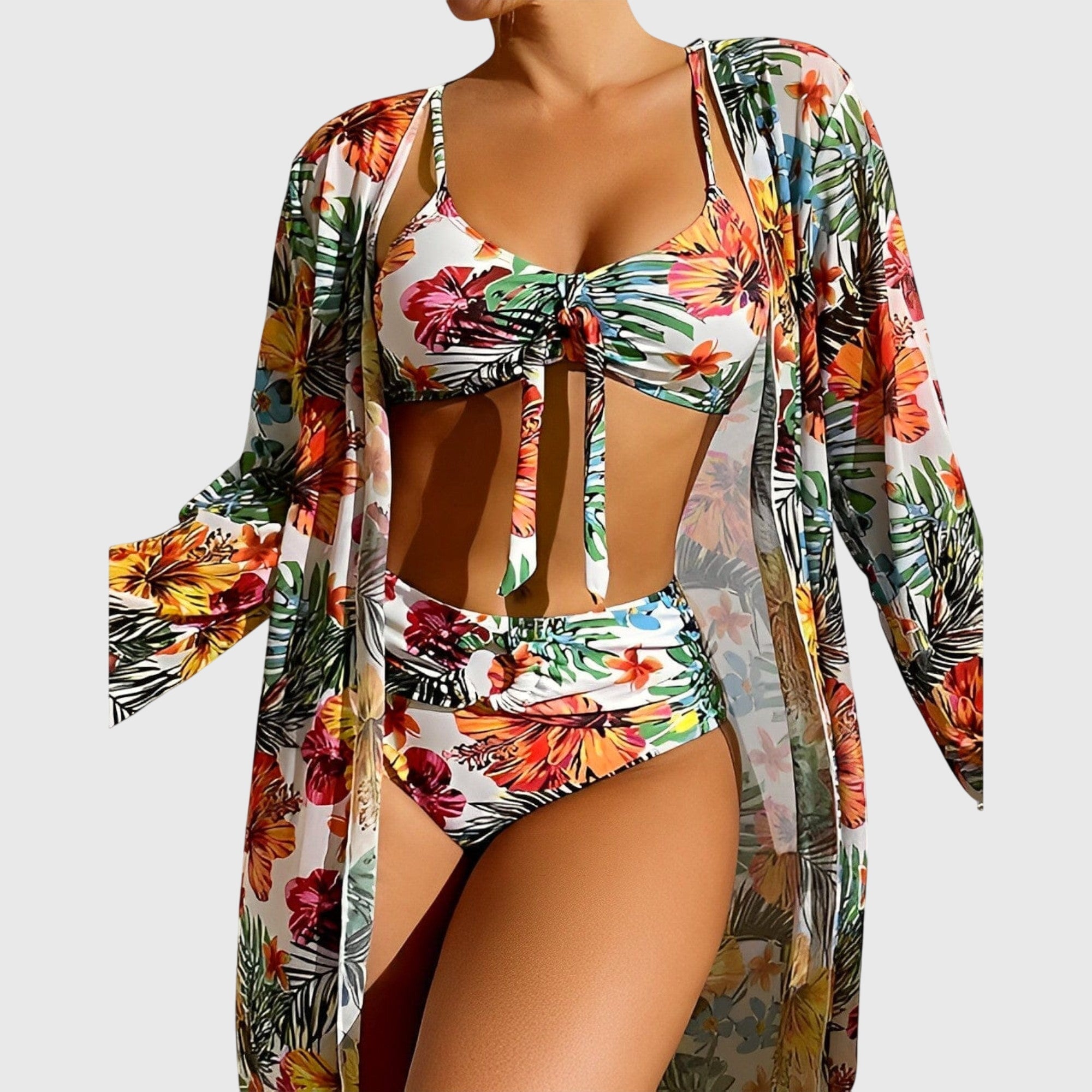 Luna - Set Bikinija