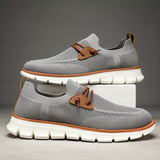 DUMONT LYON | Sportske slip-on tenisice