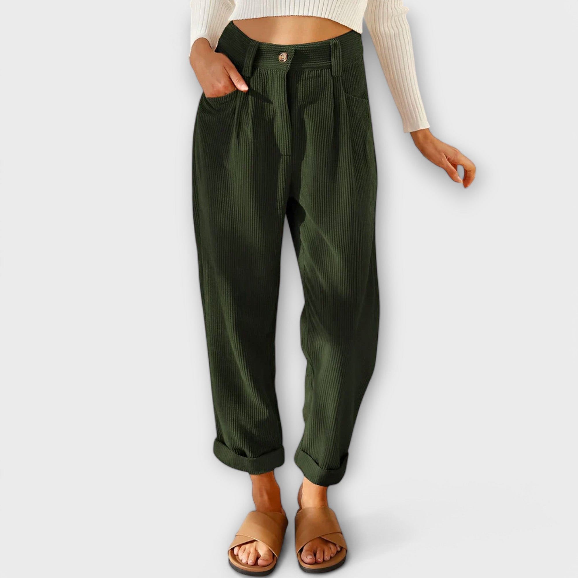 Samanta - Moderne Jeans