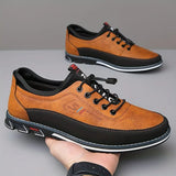 Mauro™ | Premium Oxford cipele